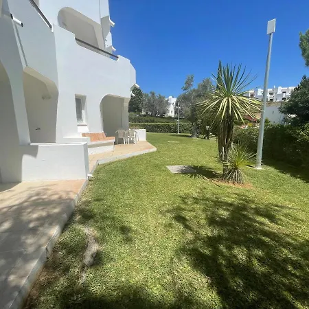 Lovely 2 Bedroom Inside A In البوفيرا