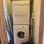Lovely 2 Bedroom Inside A In