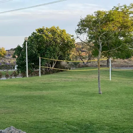 Tatil Evi Lovely 2 Bedroom Inside A In *