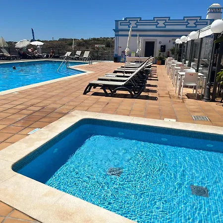 Lovely 2 Bedroom Inside A In * Albufeira