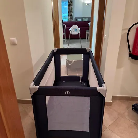 Lovely 2 Bedroom Inside A In