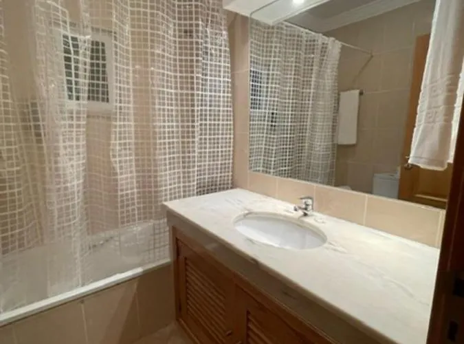 Lovely 2 Bedroom Inside A In *