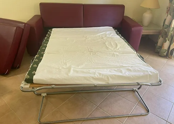 펜션 Lovely 2 Bedroom Inside A In