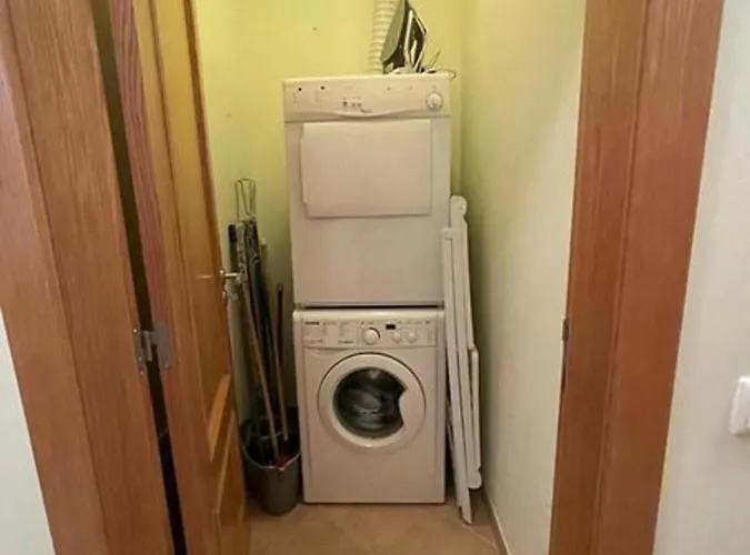 Lovely 2 Bedroom Inside A In * 알부페이라