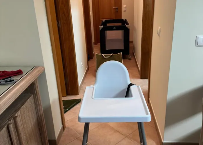 Lovely 2 Bedroom Inside A In *