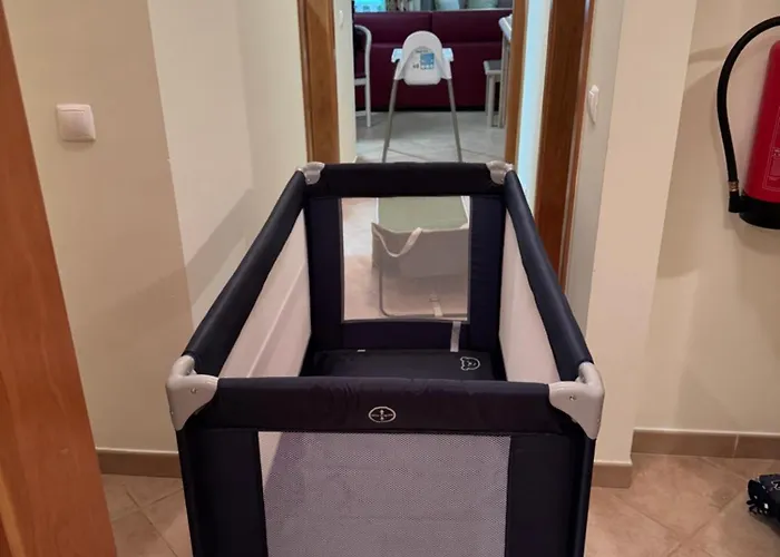 Lovely 2 Bedroom Inside A In